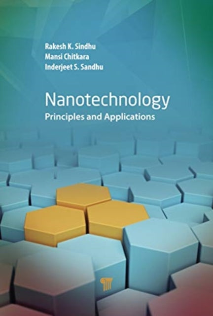 Nanotechnology: Principles and Applications