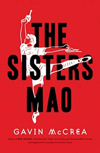 Sisters Mao: a novel