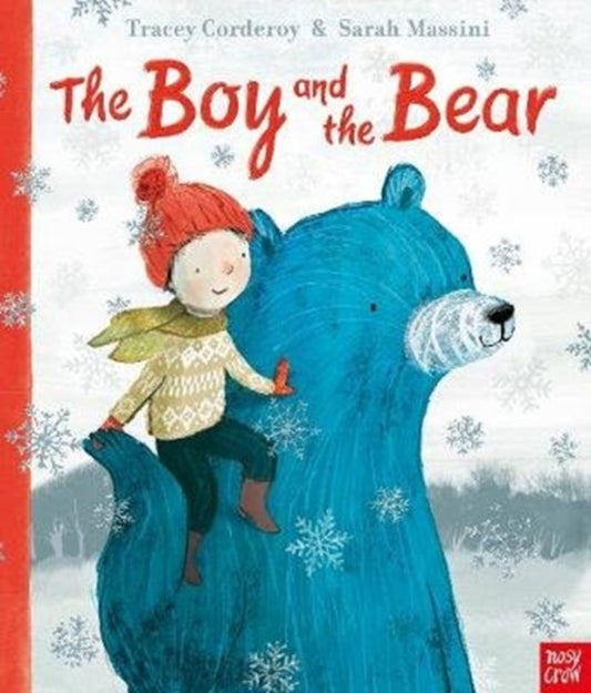 Boy and the Bear