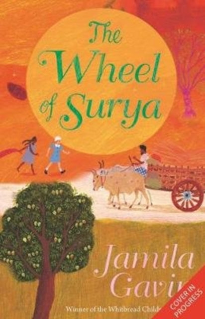Wheel of Surya