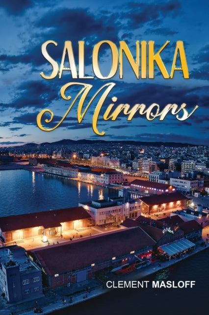 Salonika Mirrors