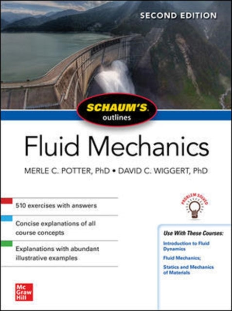 Schaum's Outline of Fluid Mechanics, Second Edition