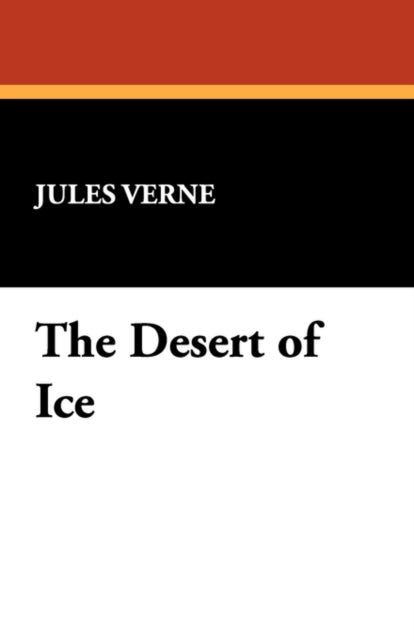 Desert of Ice