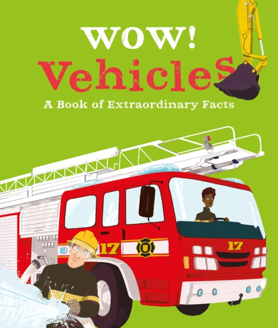 Wow! Vehicles