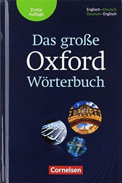 Das Grosse Oxford Woerter: Exam Trainer Pack