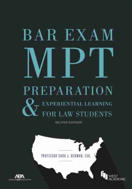 Bar Exam MPT Preparation & Experiential Learning for Law Students: Interactive Performance Test Training