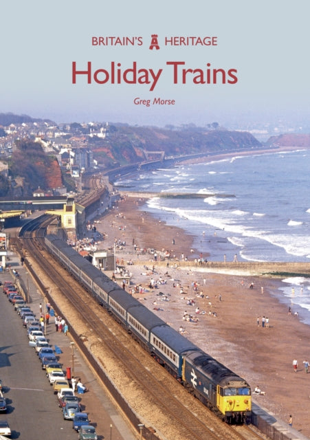 Holiday Trains