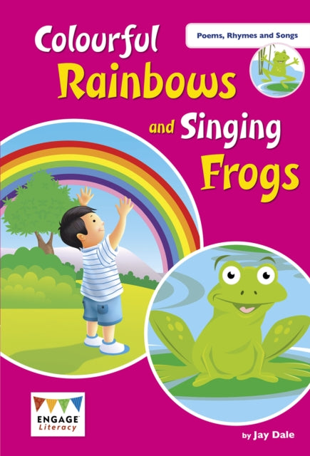 Colourful Rainbows and Singing Frogs: Level 1