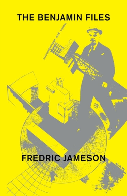 Benjamin Files