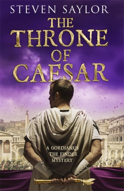 Throne of Caesar