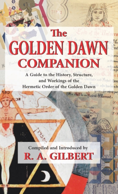 Golden Dawn Companion