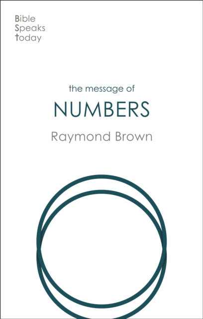 Message of Numbers: Journey To The Promised Land