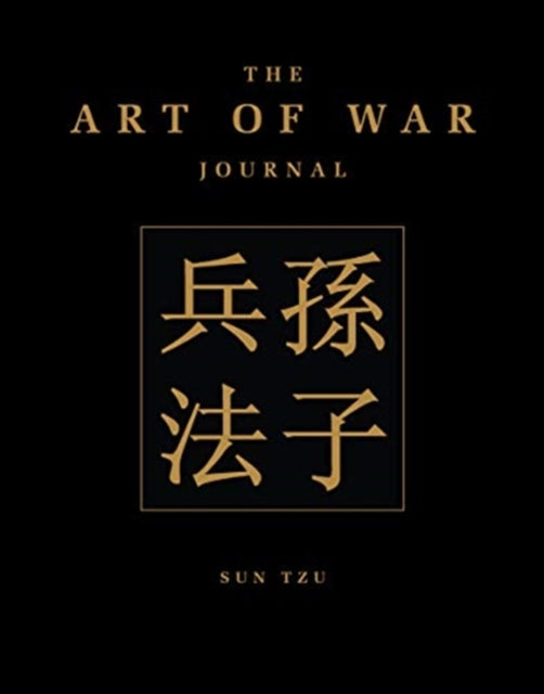 Art of War Journal