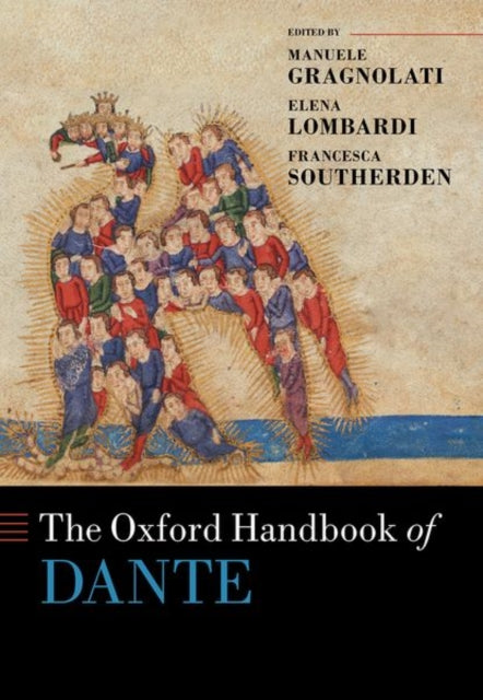 Oxford Handbook of Dante