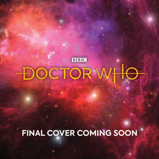 Doctor Who: Scratchman: 4th Doctor Novel
