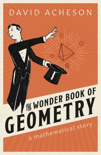 Wonder Book of Geometry: A Mathematical Story
