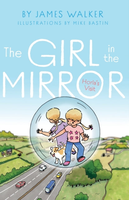 Girl in the Mirror: Horla's Visit