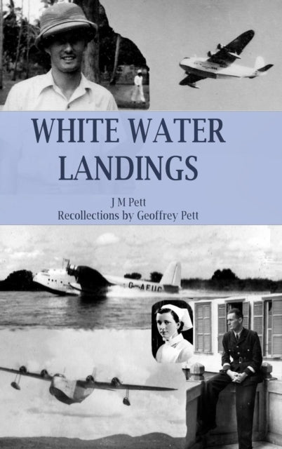 White Water Landings
