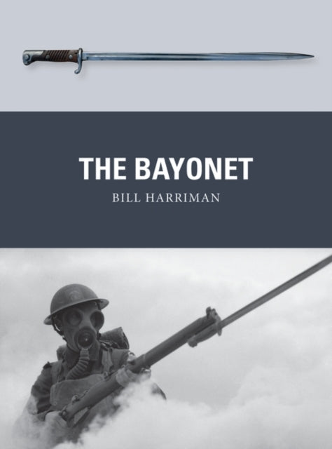 Bayonet