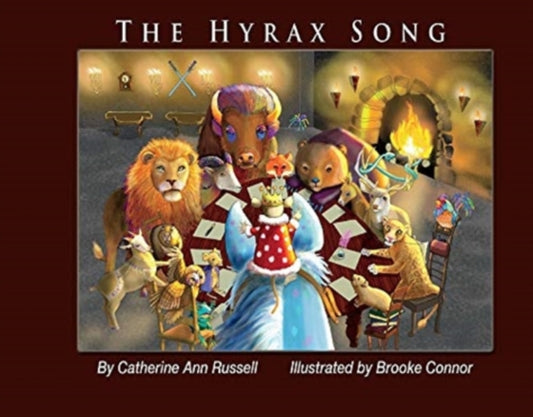 Hyrax Song