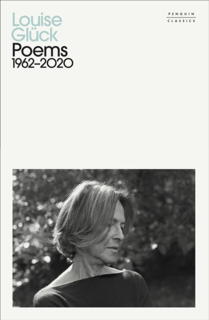 Poems: 1962-2020