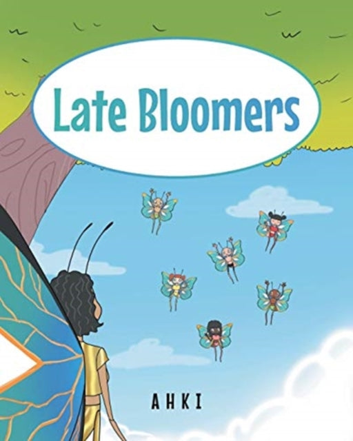 Late Bloomers