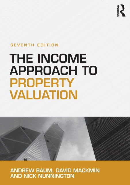 Income Approach to Property Valuation