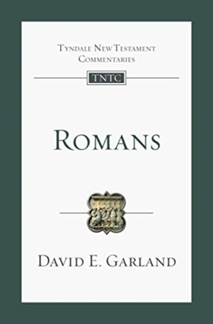 Romans: An Introduction and Commentary