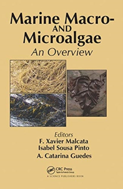 Marine Macro- and Microalgae: An Overview