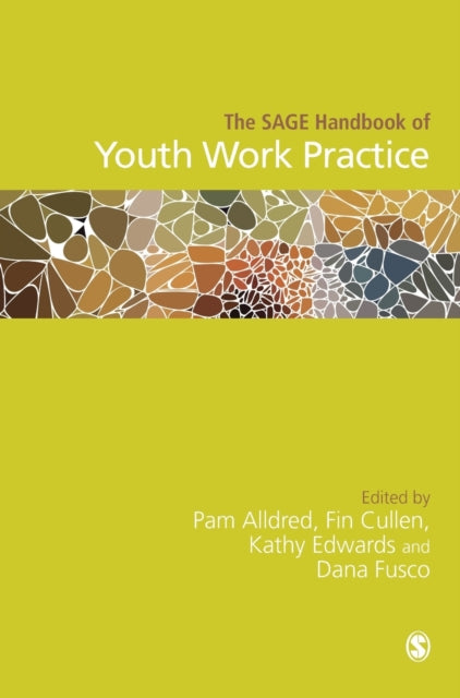 SAGE Handbook of Youth Work Practice