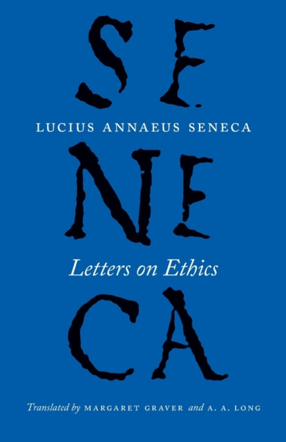 Letters on Ethics - To Lucilius
