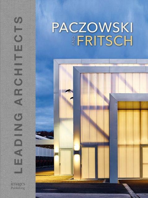 Paczowski and Fritsch Architects: Leading Architects