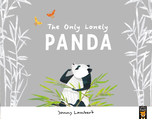 Only Lonely Panda