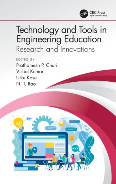 Technology and Tools in Engineering Education: Research and Innovations