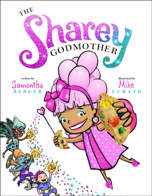 Sharey Godmother