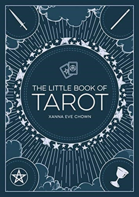 Little Book of Tarot: An Introduction to Fortune-Telling and Divination