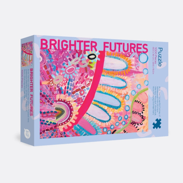 Brighter Futures: 1000-Piece Puzzle