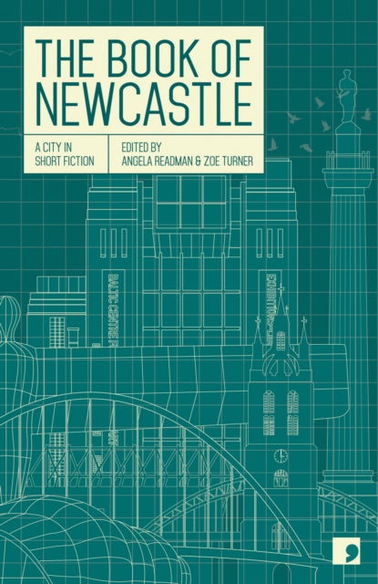 Book of Newcastle: A City in Short Fiction