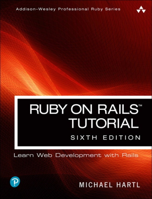 Ruby on Rails Tutorial