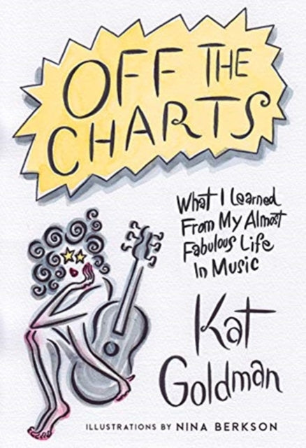 OFF THE CHARTS