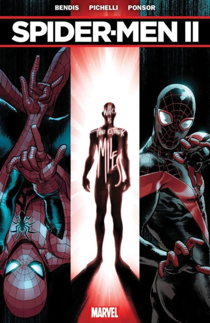 Spider-men Ii
