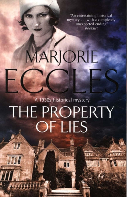 Property of Lies