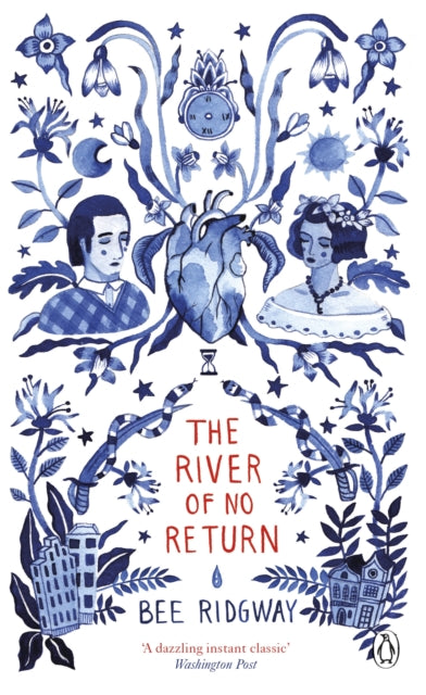 River of No Return: Penguin Picks