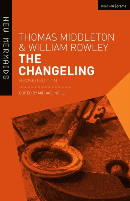 Changeling: Revised Edition