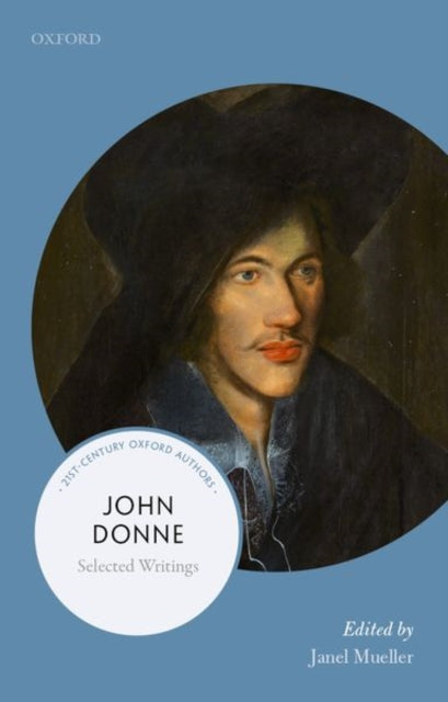 John Donne: Selected Writings