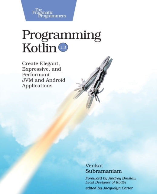 Programming Kotlin