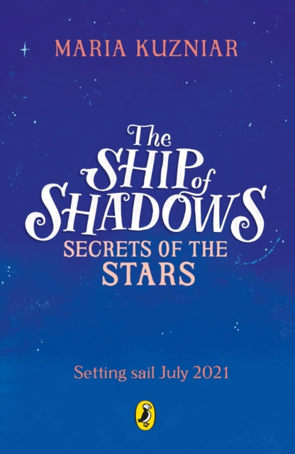 Ship of Shadows: Secrets of the Stars