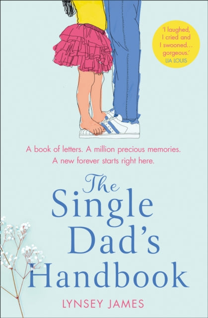 Single Dad's Handbook