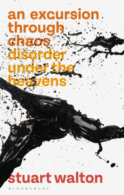 Excursion through Chaos: Disorder under the Heavens