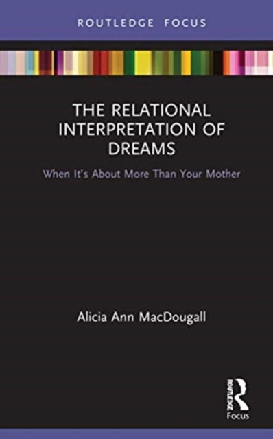 Relational Interpretation of Dreams: When it's About More Than Your Mother